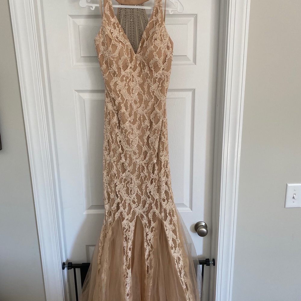 Evening Gown